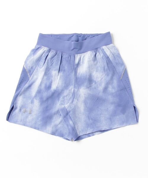 アンダーアーマー UAローンチ プロ 7インチ ショーツ（その他パンツ）｜UNDER ARMOUR（アンダーアーマー）