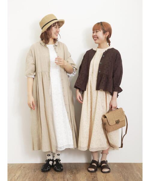 【新品】ビバハート ワンピース 40 Mサイズ レギンス付き / サマンサ 新品】ビバハート ワンピース 40 Mサイズ レギンス付き
