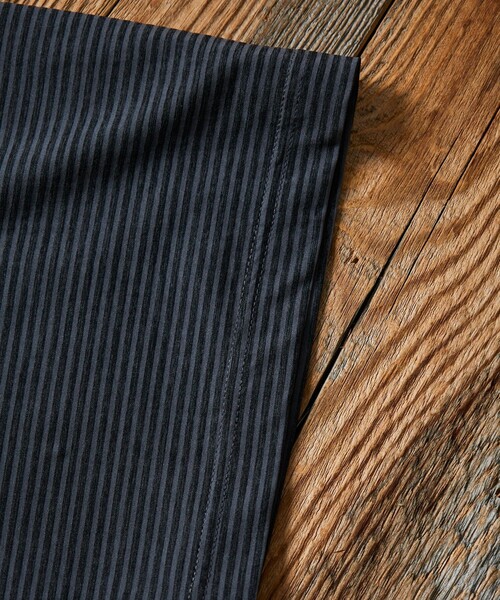 Jonas Claesson（ジョナスクレアッソン）の「JONAS CLAESSON/ジョナスクレアッソン ラッシュポケットTシャツ/ラッシュガード/ショートスリーブ/水陸両用（ラッシュガード・メンズ・ブラック/ブルー/その他・MEDIUM/LARGE）」の8枚目の写真