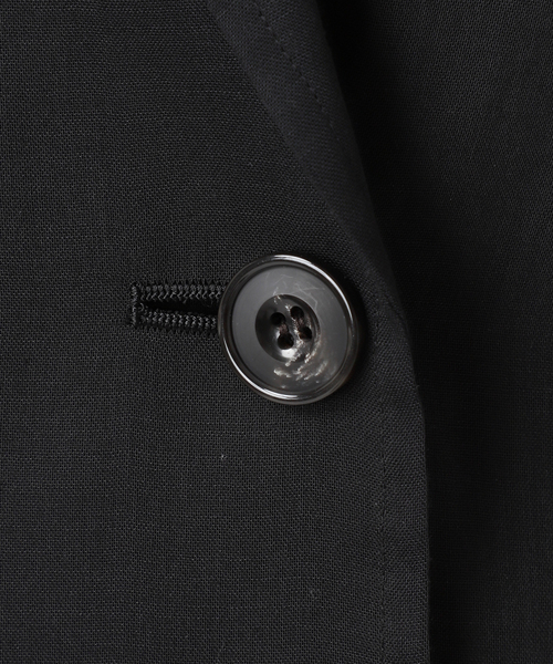 Noble（ノーブル）の「《追加》スリットスリーブシアージャケット