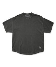 Hombre Nino PIGMENT DYED S/S TEE HN0241-CT0003