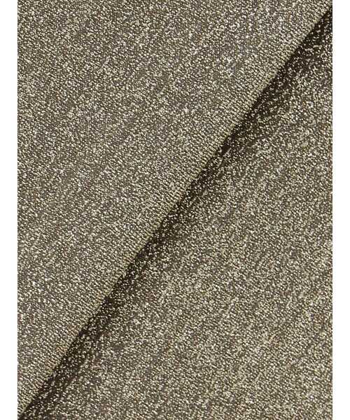 LAGUNAMOON（ラグナムーン）の「ラメカットソーナロースカート（スカート・レディース・ゴールド/シルバー・SMALL/MEDIUM）」の13枚目の写真