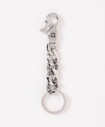 JACKROSE（ジャックローズ）の「GA CLASSIC KEY-CHAIN（キーケース/キーアクセサリー）」