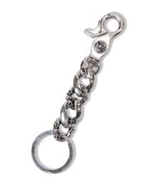 JACKROSE（ジャックローズ）の「GA CLASSIC KEY-CHAIN（キーケース/キーアクセサリー）」