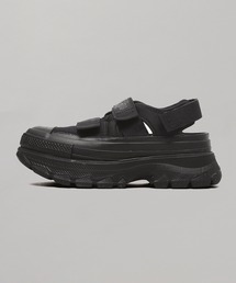 CONVERSE(Ro[X)CONVERSE ALL STAR TREKWAVE SANDAL OX 31310821(T_)
