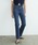 CLANE�i�N���l�j�́uHIP HANG DENIM PANTS�i�f�j���p���c�j�v�b�u���[