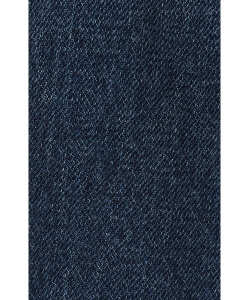 CLANE(クラネ)の「HIP HANG DENIM PANTS(デニムパンツ・レディース・ライトブラック/ブルー・1/0/2)」の5枚目の写真
