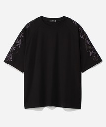 HARE | SLEEVEシシュウカットソー(HARE)(Tシャツ/カットソー)