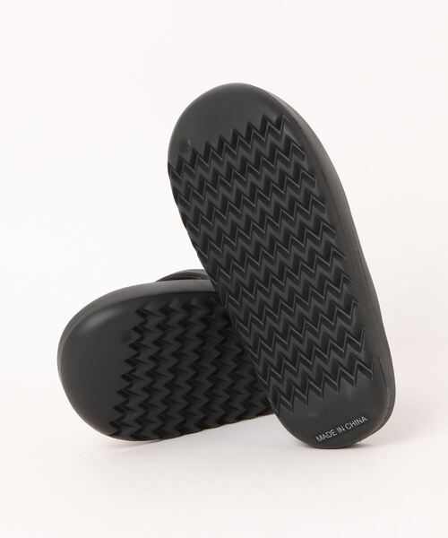 MEI(メイ)の「【MEI メイ】TONG SANDAL トングサンダル / Men’s(サンダル・メンズ・ベージュ/ブラック・L/M)」の3枚目の写真