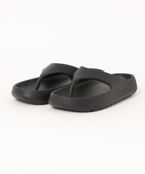 MEI(メイ)の「【MEI メイ】TONG SANDAL トングサンダル / Men’s(サンダル・メンズ・ベージュ/ブラック・L/M)」の12枚目の写真