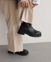 SLOBE IENA | SLOBE トラックソールブーツ(ブーツ)