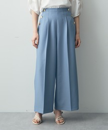 YECCA VECCA | マリンパンツ2(その他パンツ)