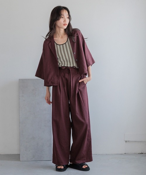 LOWRYS FARM(ローリーズファーム)の「ベルトサンダル 130133(サンダル・レディース・オフホワイト/ブラック・LARGE/MEDIUM)」の14枚目の写真