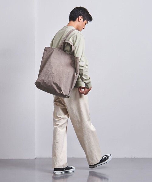 UNITED ARROWS（ユナイテッドアローズ）の「KONBU コンブ トート