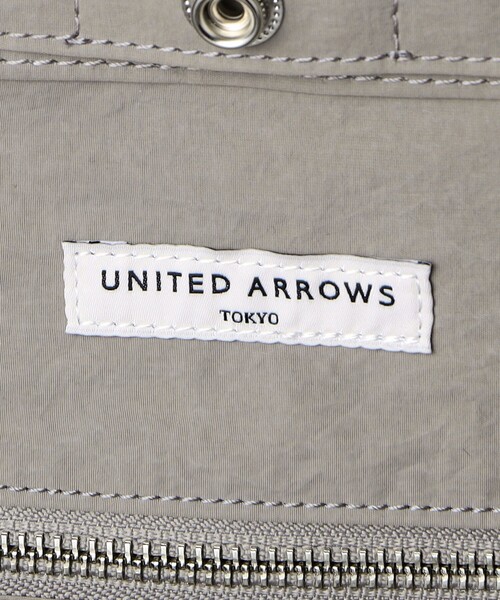UNITED ARROWS（ユナイテッドアローズ）の「KONBU コンブ トート