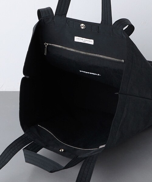 UNITED ARROWS（ユナイテッドアローズ）の「KONBU コンブ トート