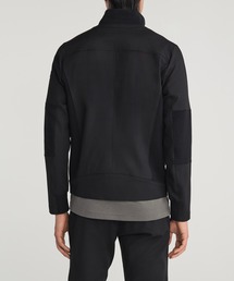 24年秋冬新作・美品★タトラス　スプレーゼ　ブルゾン　ジャージ　黒　メンズ　2 楽天市場】TATRAS タトラス メンズ SPRESE スプレーゼ スタンドカラー