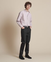 UNITED ARROWS | 【ZOZO限定】オーセンティックデニム スリムテーパード 5ポケットパンツ(デニムパンツ)