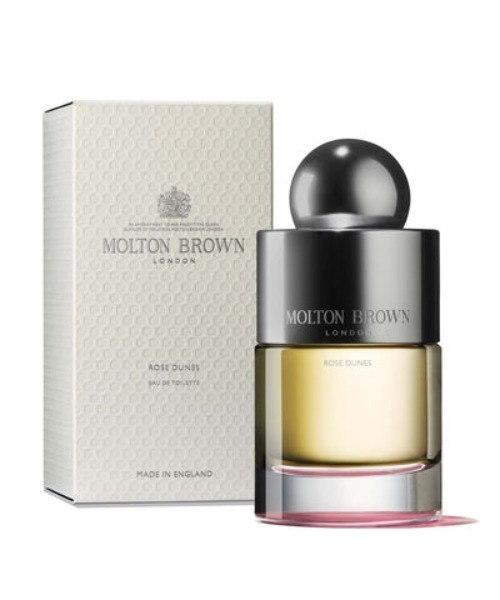 ローズデューン オードトワレ 100ml｜モルトンブラウン MOLTON