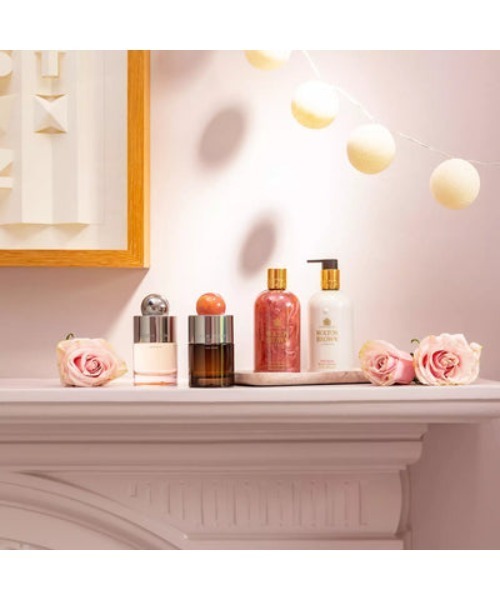 ローズデューン オードトワレ 100ml｜モルトンブラウン MOLTON BROWN