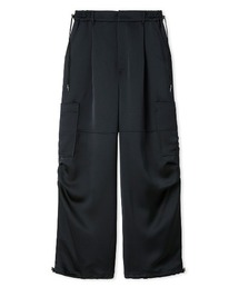 FRAY I.D | バリエーションカーゴパンツ(カーゴパンツ)