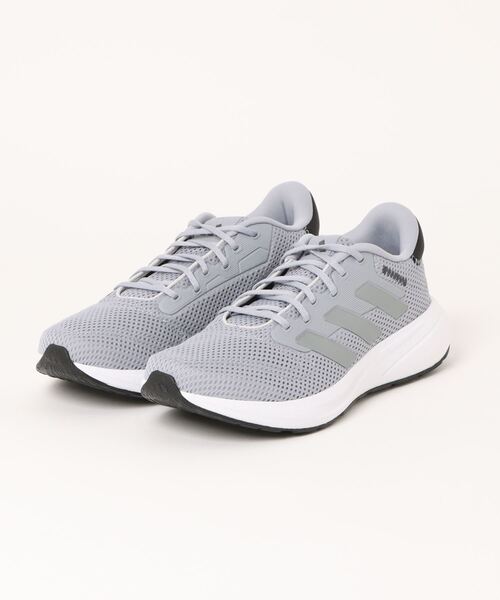 セール】【adidas】 RESPONSE RUNNER U（スニーカー）｜adidas 