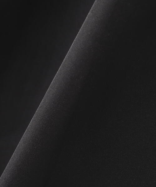 PROPORTION BODY DRESSING（プロポーションボディドレッシング）の「２ＷＡＹシアーボウタイブラウス / 1214210905（シャツ/ブラウス・レディース・ブラック/ベージュ/ホワイト系その他・SMALL/MEDIUM）」の8枚目の写真