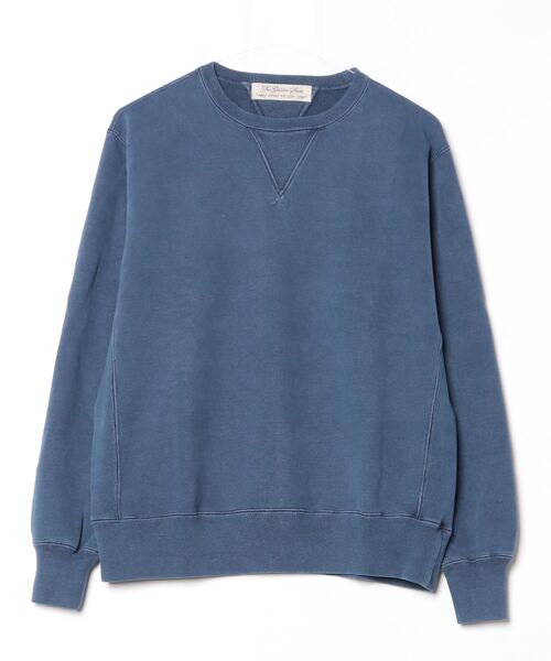 別注】REMI RELIEF / Sweat Crew Neck（スウェット）｜REMI