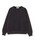 REMI RELIEF�i���~�����[�t�j�́u�y�ʒ��zREMI RELIEF / Sweat Crew Neck�i�X�E�F�b�g�j�v�b�u���b�N�n���̑�4