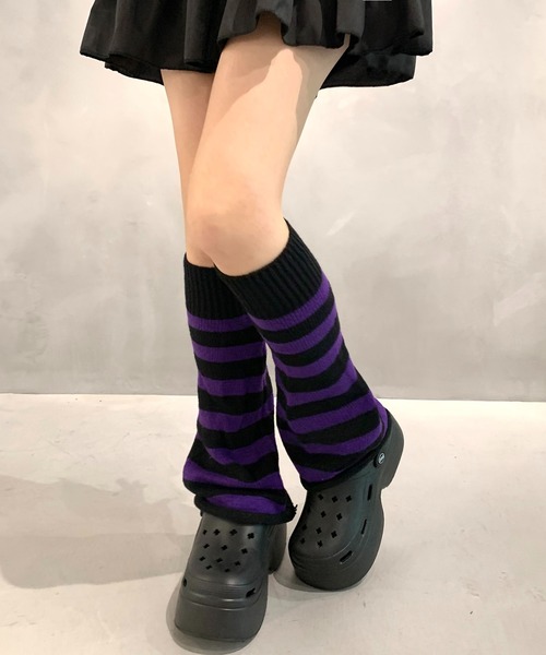★sportfulスポーツフルレッグウォーマー★M新品未使用品 1-andou00011.jpg
