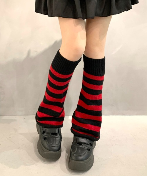 ★sportfulスポーツフルレッグウォーマー★M新品未使用品 1-andou00011.jpg