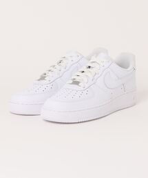 NIKE | 【NIKE/ナイキ】ナイキ ウィメンズ エア フォース 1 07(スニーカー)