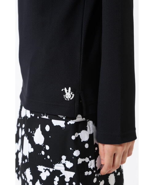 Jack Bunny!!（ジャックバニー）の「【Jack Bunny!!】スペース