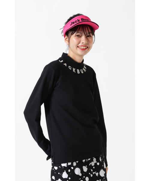 Jack Bunny!!（ジャックバニー）の「【Jack Bunny!!】スペース