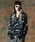 glamb�i�O�����j�́uTypography Shirt / �^�C�|�O���t�B�V���c�i�V���c/�u���E�X�j�v�b�u���b�N