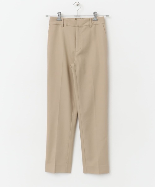 URBAN RESEARCH ROSSO WOMEN（アーバンリサーチ　ロッソ）の「3サイズストレッチスティックパンツ（その他パンツ・レディース・ブラック/ベージュ・38/36/34）」の19枚目の写真