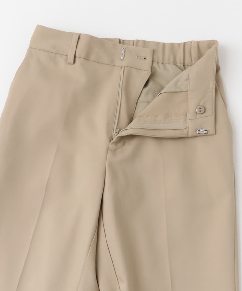 URBAN RESEARCH ROSSO WOMEN（アーバンリサーチ　ロッソ）の「3サイズストレッチスティックパンツ（その他パンツ・レディース・ブラック/ベージュ・38/36/34）」の20枚目の写真