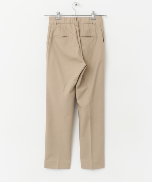 URBAN RESEARCH ROSSO WOMEN（アーバンリサーチ　ロッソ）の「3サイズストレッチスティックパンツ（その他パンツ・レディース・ブラック/ベージュ・38/36/34）」の21枚目の写真