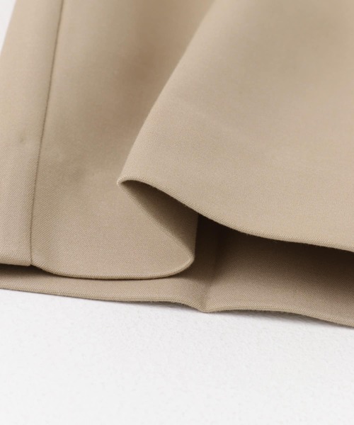 URBAN RESEARCH ROSSO WOMEN（アーバンリサーチ　ロッソ）の「3サイズストレッチスティックパンツ（その他パンツ・レディース・ブラック/ベージュ・38/36/34）」の22枚目の写真