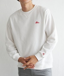 URBAN NATURE LIFE アーバンネイチャーライフ スウェットプルオーバ−