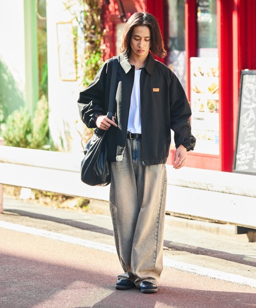 FREAK'S STORE（フリークスストア）の「限定展開 リラックスフィット