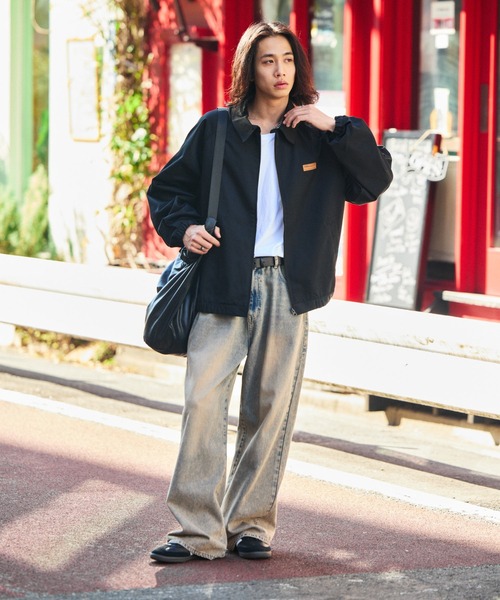 FREAK'S STORE（フリークスストア）の「限定展開 リラックスフィット