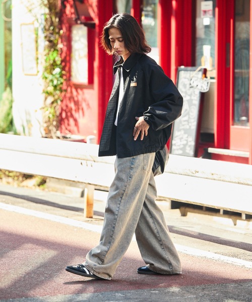 FREAK'S STORE（フリークスストア）の「限定展開 リラックスフィット