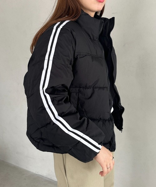 A'GEM/9 × .kom『muah muah/ムーアムーア』WAPPEN SHORT PADDING
