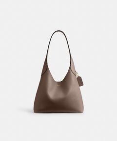 COACHブルックリンショルダーバッグ28 公式】COACH – コーチ | ブルックリン ショルダー バッグ 28