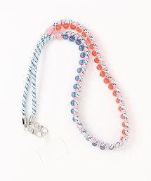 Q | コードビーズショルダー(スマホグッズ)