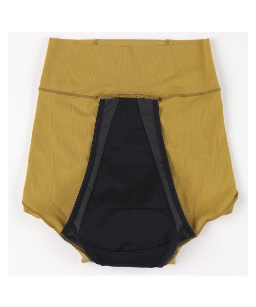 吸水サニタリーショーツ パッド取り外し可（ショーツ）｜YOJOY