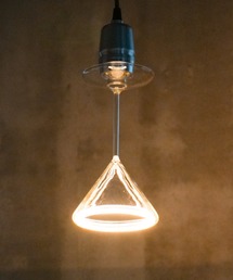 DULTON（ダルトン）の「LED WINE BEER GLASS BULB/ LED電球 ワイン ビア グラス（照明）」