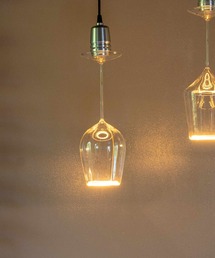 DULTON（ダルトン）の「LED WINE BEER GLASS BULB/ LED電球 ワイン ビア グラス（照明）」