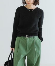 URBAN RESEARCH | スーリーアルパカニット(ニット/セーター)